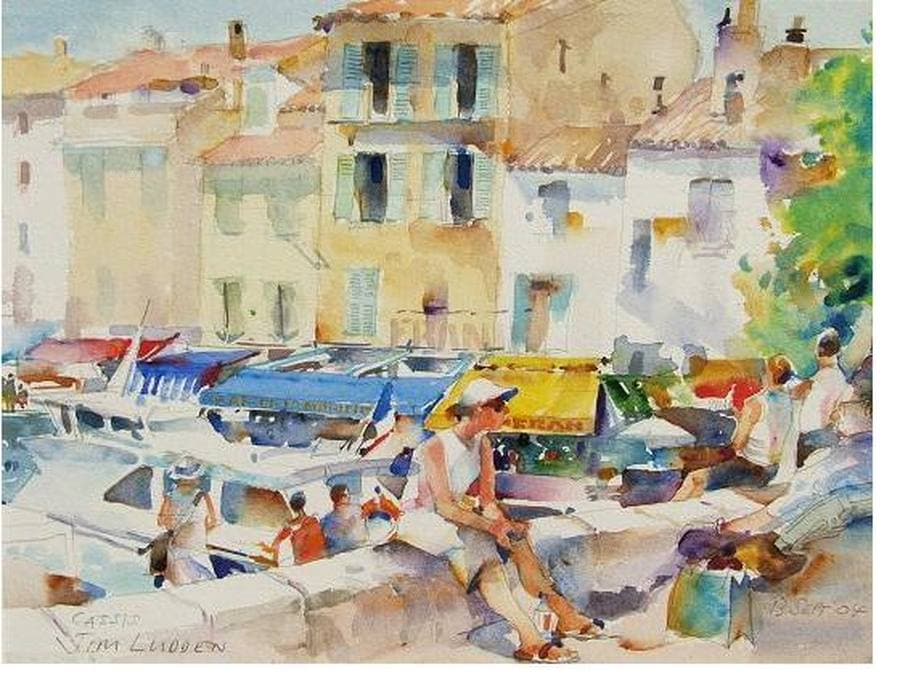 Cassis